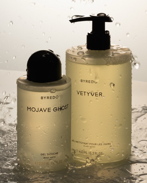 BY REDO - Set Design by RÉMI LE GARREC